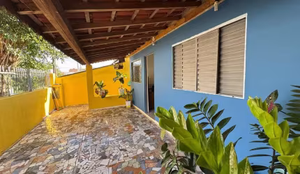 Casa no Planalto 3 em Artur Nogueira - SP