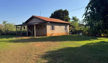 Chácara na Água Espraiada entre Artur Nogueira / Limeira - SP