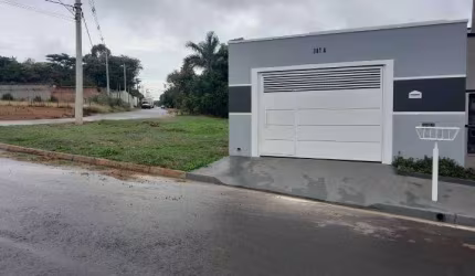 Casa no Bairro Santa Rita de Cássia | Artur Nogueira/SP