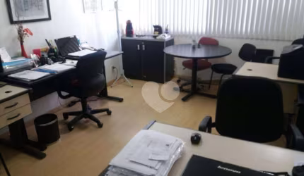 Sala à venda, 30 m² por R$ 140.000,00 - Estácio - Rio de Janeiro/RJ