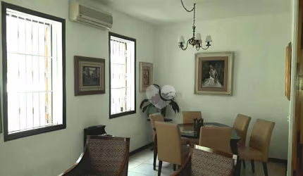 Casa à venda, 110 m² por R$ 1.399.900,00 - Botafogo - Rio de Janeiro/RJ