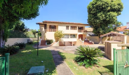Casa à venda, 895 m² por R$ 6.500.000,00 - Barra da Tijuca - Rio de Janeiro/RJ