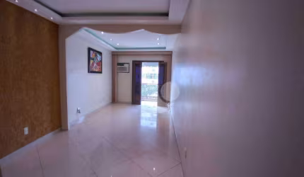 Apartamento com 2 dormitórios à venda, 97 m² por R$ 495.000,00 - Andaraí - Rio de Janeiro/RJ