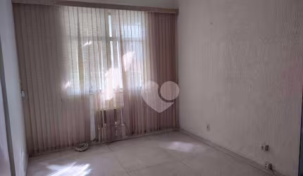 Apartamento com 2 quartos à venda, 67 m² por R$ 250.000 - Méier - Rio de Janeiro/RJ