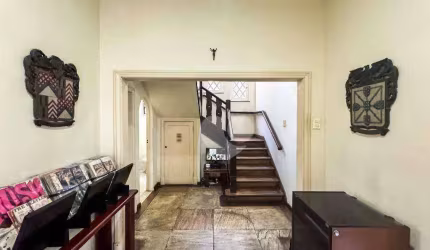 Casa à venda, 525 m² por R$ 2.990.000,00 - Laranjeiras - Rio de Janeiro/RJ