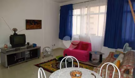 Apartamento com 1 quarto à venda, 49 m² por R$ 330.000 - Tijuca - Rio de Janeiro/RJ
