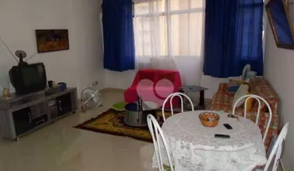 Apartamento com 1 quarto o à venda, 49 m² por R$ 330.000 - Tijuca - Rio de Janeiro/RJ