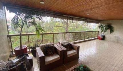 Apartamento com 3 quartos à venda, 131 m² por R$ 780.000 - Recreio dos Bandeirantes - Rio de Janeiro/RJ