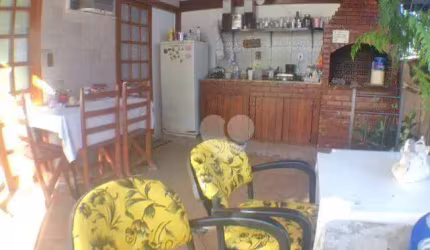 Cobertura, Grajaú,3 quartos,piscina,churrasqueira e vaga na escritura.valor R$890.000,00