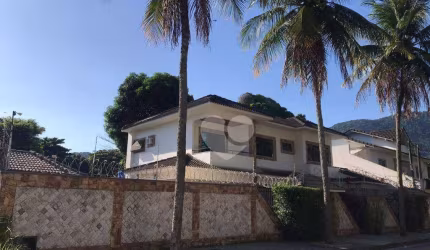 Casa com 4 quartos à venda, 288 m² por R$ 1.250.000 - Vargem Pequena - Rio de Janeiro/RJ