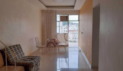 Cobertura com 3 quartos à venda, 143 m² por R$ 1.850.000 - Flamengo - Rio de Janeiro/RJ