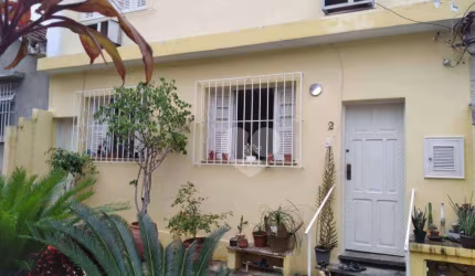 Casa com 4 dormitórios à venda, 240 m² por R$ 600.000 - Tijuca - Rio de Janeiro/RJ