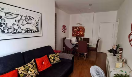 Apartamento barra bali com 3 quartos sendo 1 suíte, dependência de empregada completa ,2 vagas, á venda por R$ 690.000 - Recreio dos Bandeirantes -