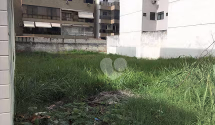 Terreno à venda, 630 m² por R$ 1.100.000,00 - Recreio - RJ