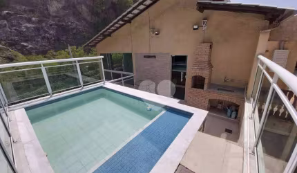 Casa com 5 quartos à venda, 450 m² por R$ 1.500.000 - Vila Isabel - Rio de Janeiro/RJ