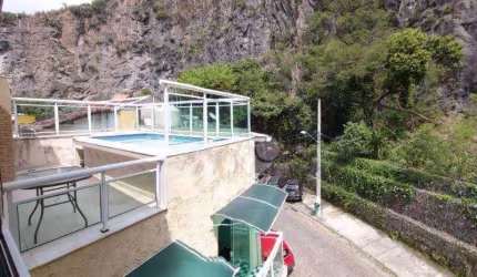 Casa com 5 quartos à venda, 450 m² por R$ 1.500.000 - Vila Isabel - Rio de Janeiro/RJ