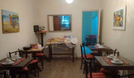 Casa com 6 dormitórios à venda, 271 m² por R$ 2.400.000,00 - Botafogo - Rio de Janeiro/RJ