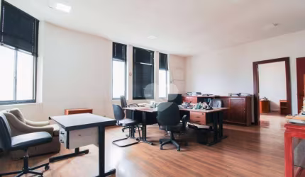 Conjunto à venda, 122 m² por R$ 750.000,00 - Centro - Rio de Janeiro/RJ