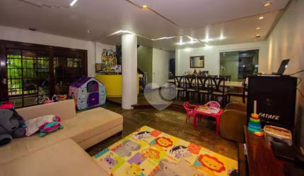 Casa com 5 quartos à venda, 159 m² por R$ 1.100.000 - Vila Isabel - Rio de Janeiro/RJ