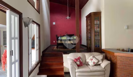 Casa com 3 quartos à venda, 210 m² por R$ 1.650.000 - Itanhangá - Rio de Janeiro/RJ