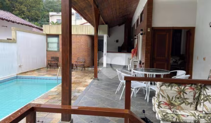 Casa com 3 quartos à venda,  210 m² por R$ 1.650.000 - Itanhangá - Rio de Janeiro/RJ