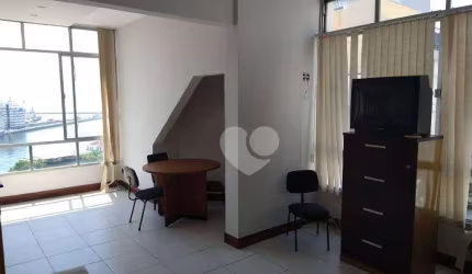 Sala à venda, 61 m² por R$ 358.000,00 - Centro - Rio de Janeiro/RJ