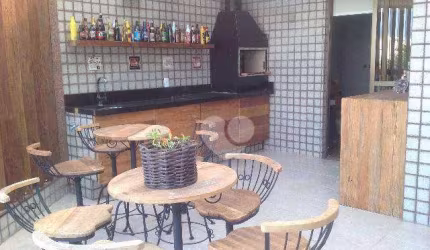 LOPES ENJOY VENDE Cobertura com 3 dormitórios à venda, 173 m² por R$ 1.300.000 - Recreio dos Bandeirantes - Rio de Janeiro/RJ