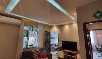 Casa à venda, 254 m² por R$ 580.000,00 - Piedade - Rio de Janeiro/RJ