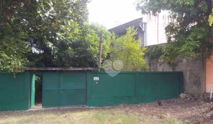 Terreno à venda, 2143 m² por R$ 1.950.000,00 - Vargem Grande - Rio de Janeiro/RJ
