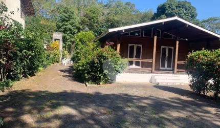Espetacular terreno à venda, 2001 m² por R$ 1.699.000 - Vargem Grande - Pronto pra financiar