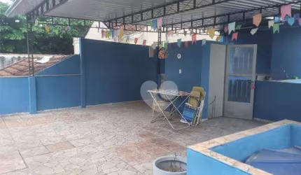 Casa com 4 dormitórios à venda, 219 m² por R$ 740.000,00 - Vila Isabel - Rio de Janeiro/RJ