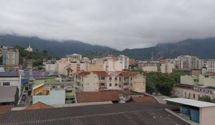 Cobertura com 3 dormitórios à venda, 103 m² por R$ 380.000,00 - Vila Isabel - Rio de Janeiro/RJ