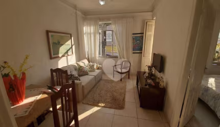 Apartamento com 3 quartos à venda, 65 m² por R$ 380.000 - Tijuca - Rio de Janeiro/RJ