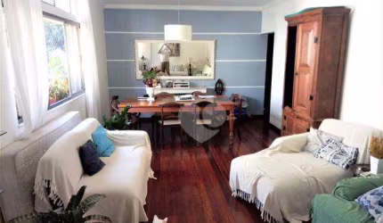 Apartamento à venda, 135 m² por R$ 1.250.000,00 - Laranjeiras - Rio de Janeiro/RJ