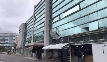 Loja à venda, 50 m² por R$ 450.000,00 - Barra da Tijuca - Rio de Janeiro/RJ