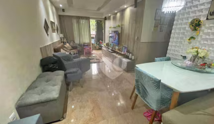 Apartamento com 3 quartos à venda, 83 m² por R$ 609.000 - Recreio dos Bandeirantes - Rio de Janeiro/RJ