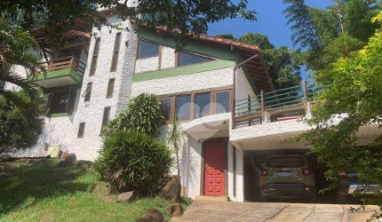 Casa com 3 dormitórios à venda, 306 m² por R$ 1.100.000,00 - Itanhangá - Rio de Janeiro/RJ