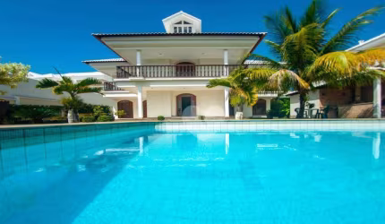 Casa com 5 dormitórios à venda, 1030 m² por R$ 8.990.000,00 - Barra da Tijuca - Rio de Janeiro/RJ