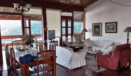 LOPES ENJOY VENDE: Casa com 2 dormitórios à venda, 206 m² por R$ 2.300.000 - Joá - Rio de Janeiro/RJ