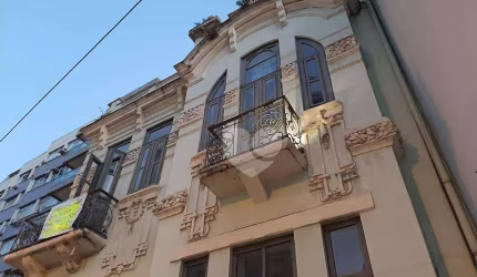 Casa com 13 quartos à venda, 437 m² por R$ 3.450.000 - Laranjeiras - Rio de Janeiro/RJ