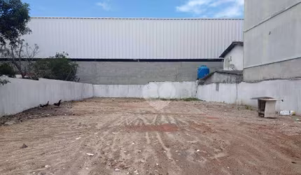 Terreno à venda, 525 m² por R$ 790.000,00 - Recreio dos Bandeirantes - Rio de Janeiro/RJ