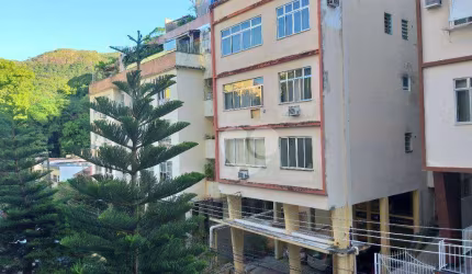 Kitnet com 1 quarto à venda, 20 m² por R$ 195.000 - Grajaú - Rio de Janeiro/RJ