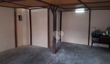 Loja à venda, 74 m² por R$ 180.000,00 - Sampaio - Rio de Janeiro/RJ