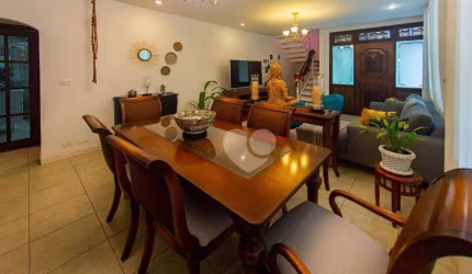 Casa com 4 quartos à venda, 157 m² por R$ 1.140.000,00                     Vila Isabel - Rio de Janeiro/RJ