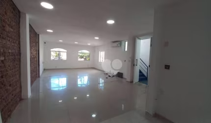 Casa com 4 dormitórios à venda, 245 m² por R$ 3.300.000,00 - Jardim Botânico - Rio de Janeiro/RJ