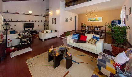 Casa com 4 dormitórios à venda, 396 m² por R$ 1.900.000,00 - Freguesia de Jacarepaguá - Rio de Janeiro/RJ