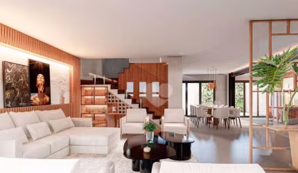Casa com 3 dormitórios à venda, 160 m² por R$ 1.800.000,00 - Guaratiba - Rio de Janeiro/RJ