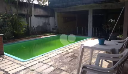 Casa de 3 quartos com piscina à venda, 405 m² por R$ 849.900 - Méier - Rio de Janeiro/RJ