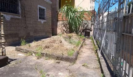 Casa à venda, 1145 m² por R$ 1.480.000 - Rocha - Rio de Janeiro/RJ