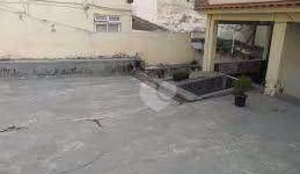 Galpão à venda, 840 m² por R$ 681.000,00 - Manguinhos - Rio de Janeiro/RJ